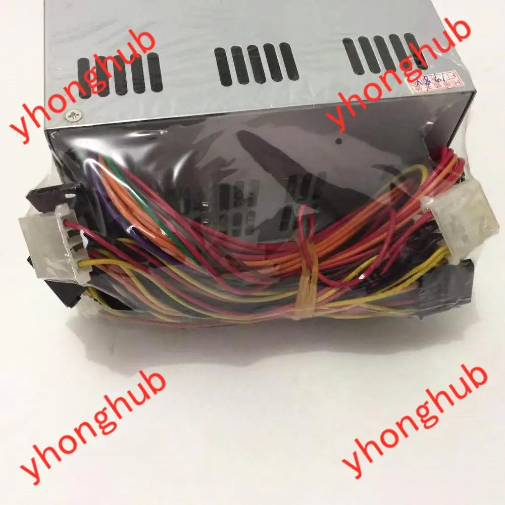 Emacro для FSP Group inc. FSP400-60GLC Сервер питания 400 Вт PSU для Sever компьютера