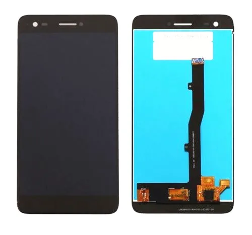 ЖК-дисплей с сенсорным экраном и дигитайзером в сборе для ZTE Blade A6 Max A0605 +