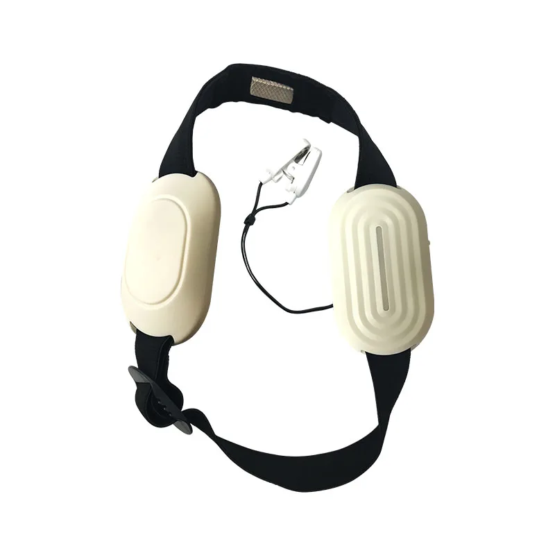 Налобная повязка MindBand для тренировки мозга устройство медитации EEG датчик