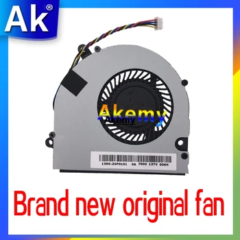 

Brand new original cooling fan For Asus U41 U41JF U41S U41SV U41JC series laptop CPU fan