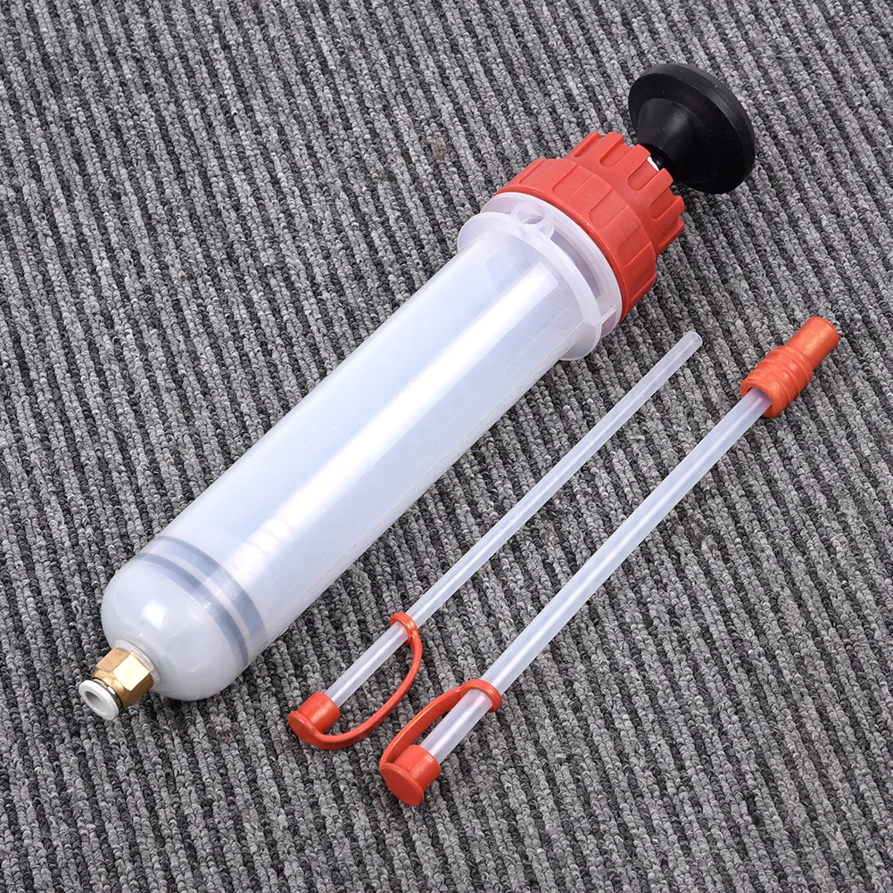 Шприц для экстракции тормозной жидкости насос перекачки экстрактор масла