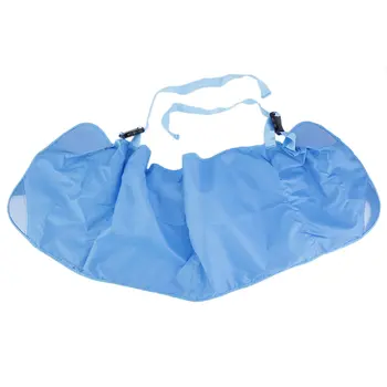 

New Large Auto Car Organizer Boot Multifunction Foldable Trash Hanging Storage Bags Organizer for Seat Capacity Storage Pouch