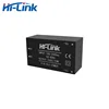 Free shipping HLK-20M05  AC DC 220V 5V 20W   isolated switching step down power supply module high efficiency home automation 4