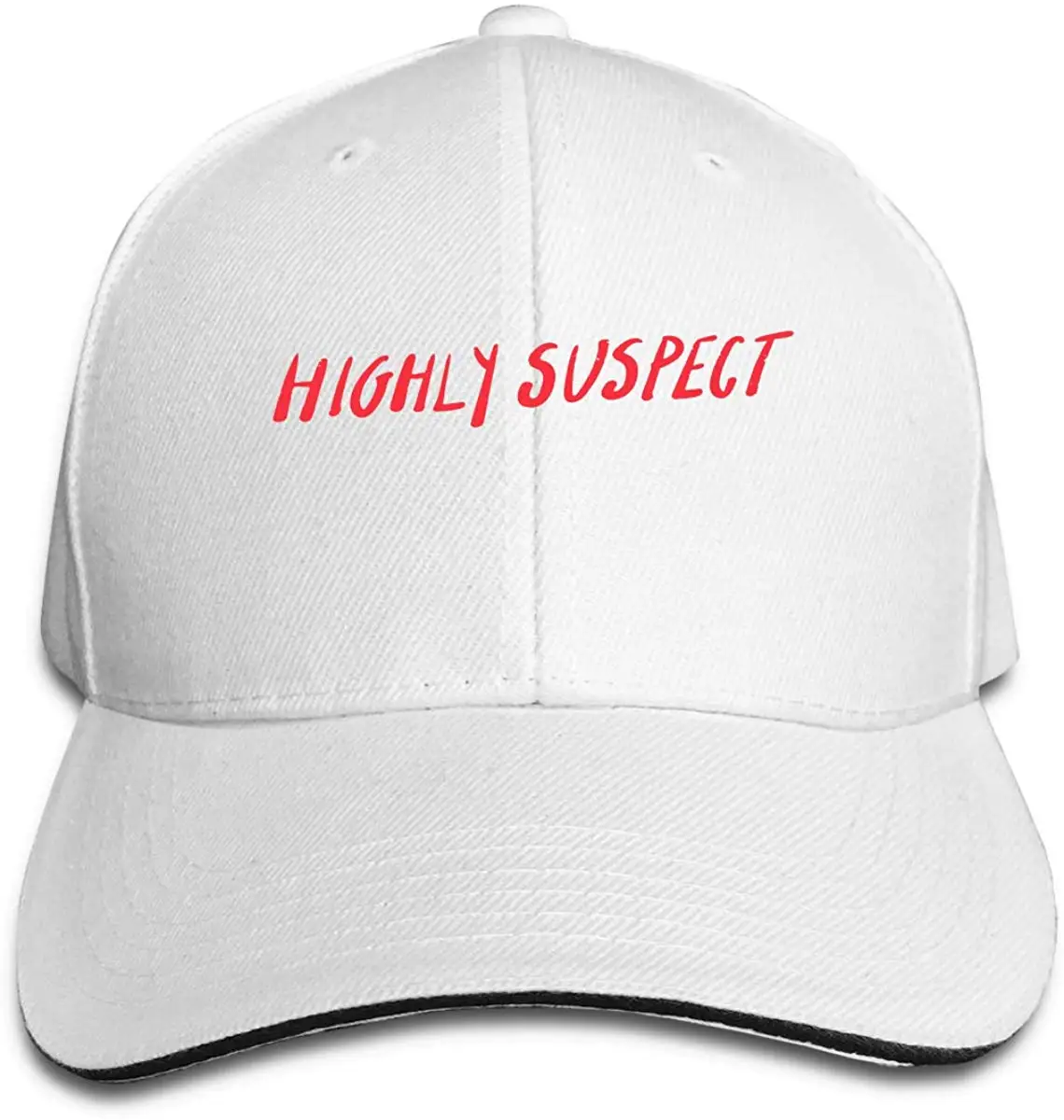 Hootie and The Blowfish Женская модная крутая регулируемая бейсболка для мужчин и женщин Черная