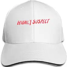 Hootie and The Blowfish Женская модная крутая регулируемая бейсболка для мужчин и женщин Черная