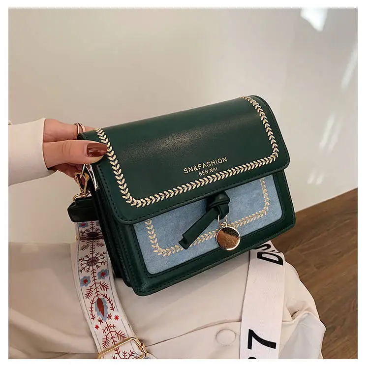 bags bag women's handbags pu leather (18)