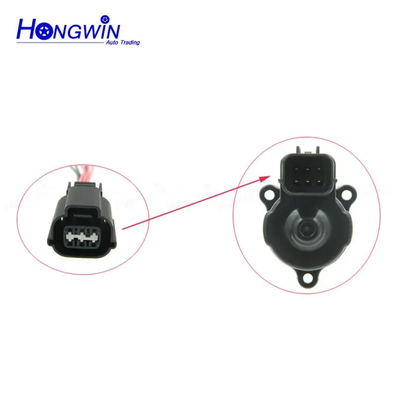 Idle Air Control Valve for Mitsubishi Multiple Models