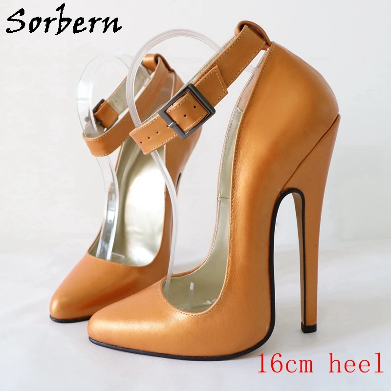 zapatos color coral-n - Mujer Chic