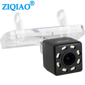 

ZIQIAO for VOLVO V60 2014 2015 2016 Car Parking Monitor Wireless Rear View Camera HS114