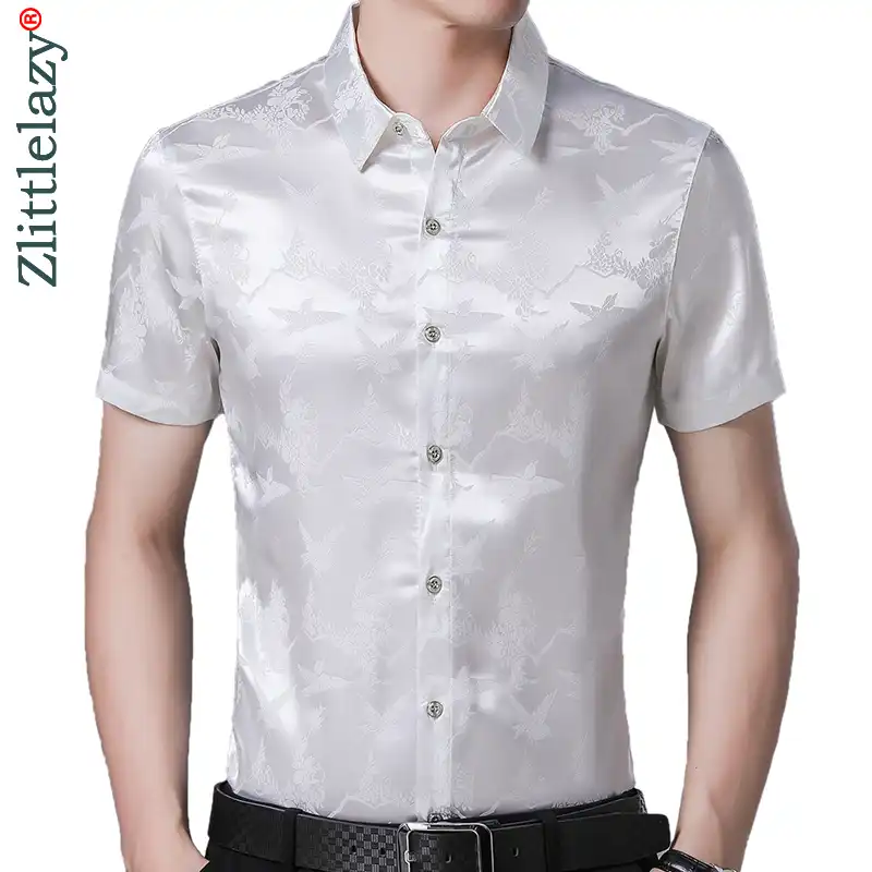 camisa para homem social
