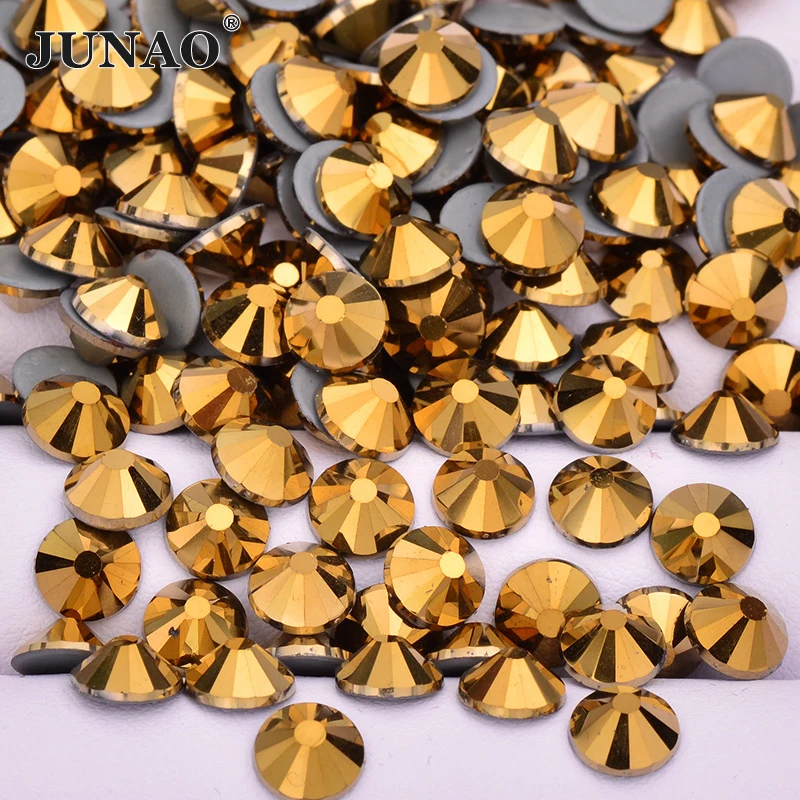 6-Gold