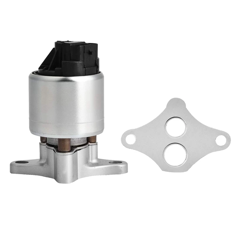 

Car EGR Valve Exhaust Gas Recirculation Valve for Buick Cadillac Chevrolet GMC Isuzu Pontiac V6 V8 Replacement EGV589