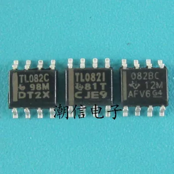 

TL082C TL082I TL082BC