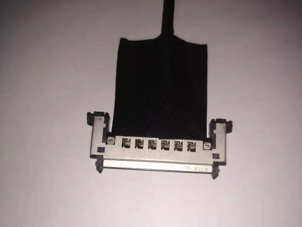 60 контактов eDP LVDS для кабеля данных ЖК дисплея используемого с приводом R9513