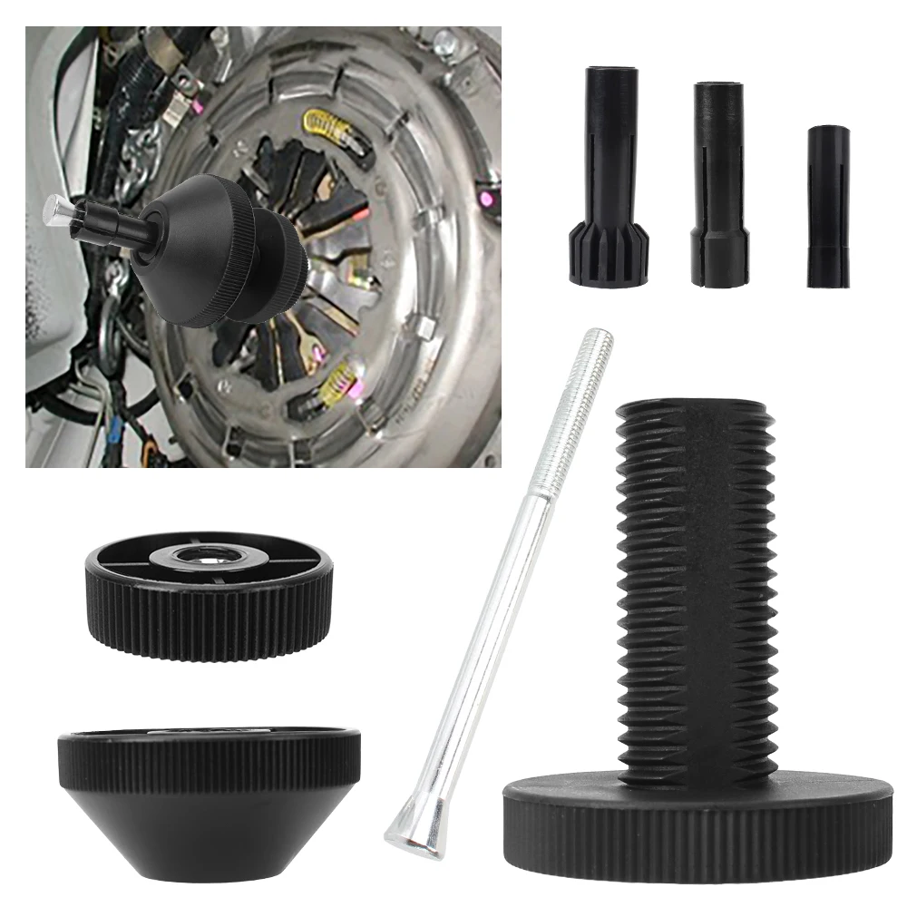 Plastic Car Clutch Repair Fix Correcting Machines Auto Clutch Alignment