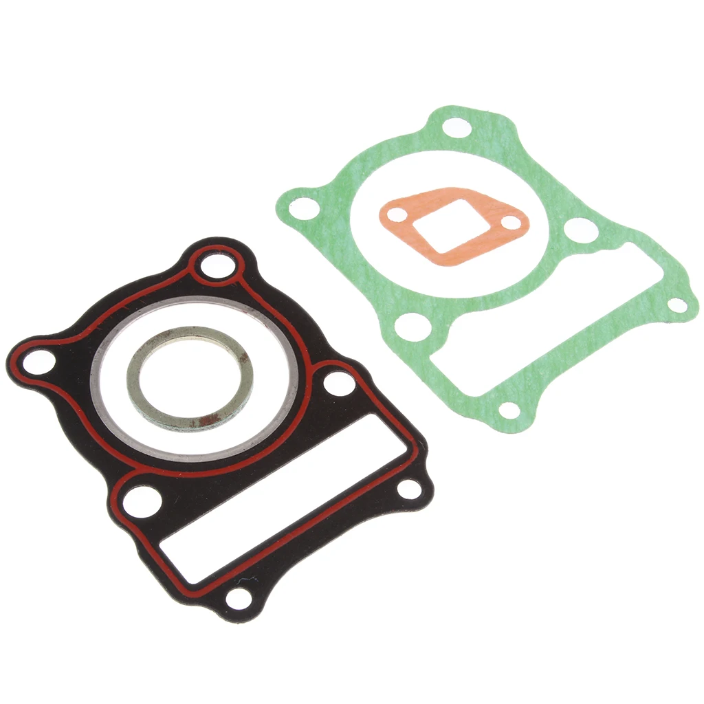 Engine Valve Cover Gasket Set for Suzuki GS125 GS250 GS400 Cylinder Head 