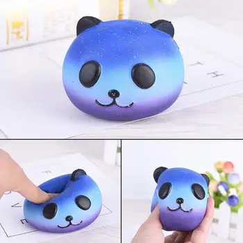 

Slow Rebound Simulation Doll Decompression Toy for Decoration Pressure Venting