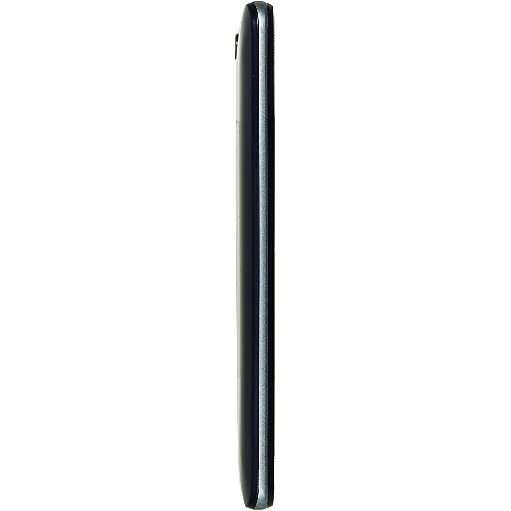 Смартфон DIGMA Linx X1 Pro 3G, темно-синий