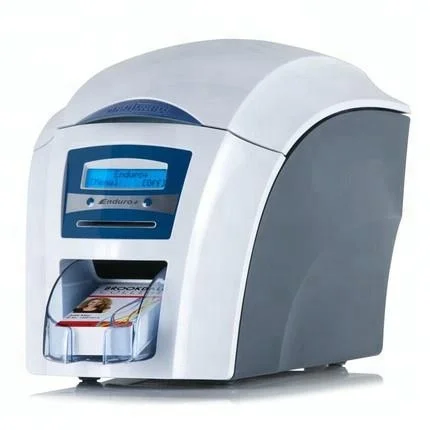 Id Card Printing Machine Cost