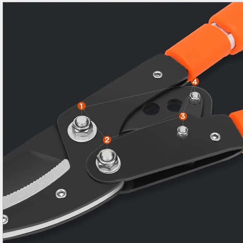 

Rough Pruning Gardening Scissors Greening Pruning Flowers Pruning Branches Pruning Power Scissors Garden High Branch Tool