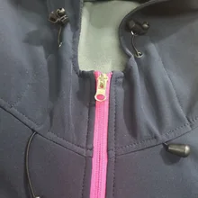 Кросс-импорт и экспорт плащ куртка для мужчин и женщин матовый и толстый хлопок пальто для альпинизма ветровка плащ куртка