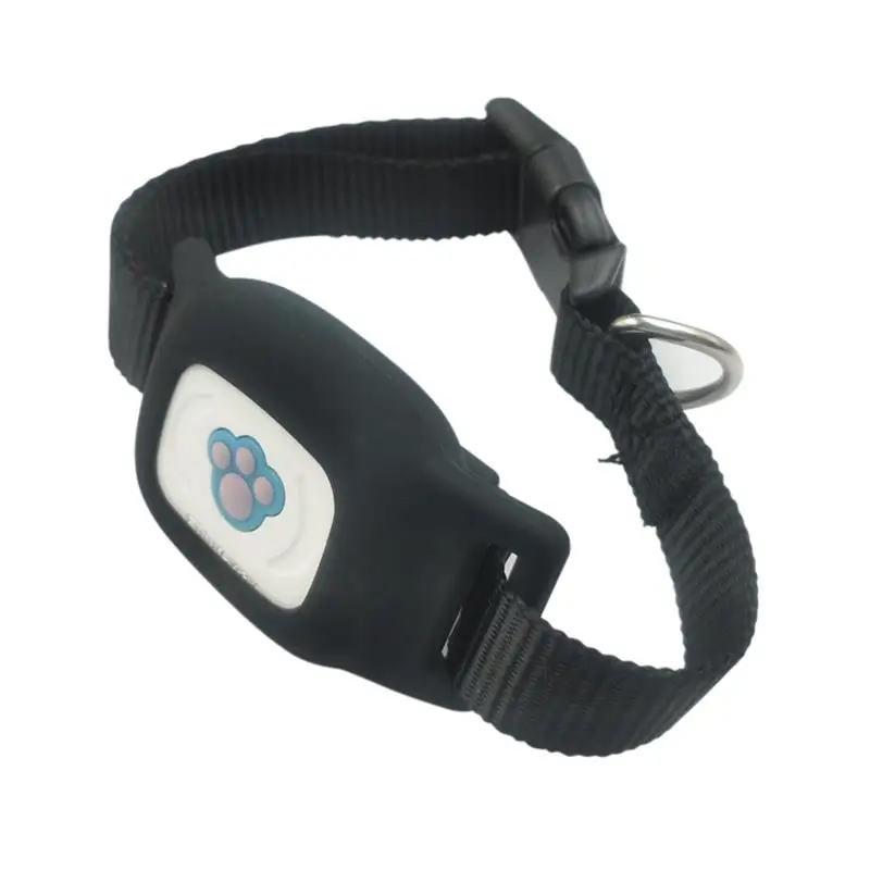 Nova Chegada Pets GPS Tracker Smart Waterproof Mini Pet GPS Tracking