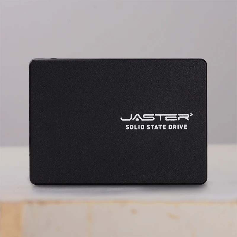 JASTER SSD 2 5 ''SATA3 HDD 120 ГБ 128 240 256 500 512 1 ТБ Внутренний твердотельный жесткий