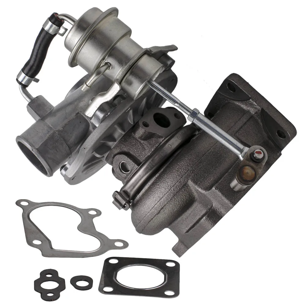 Турбокомпрессор RHF5 для Isuzu Holden Rodeo 4JH1TC 3.0L 8973109482 8973109483 4JH1T 4JH1-T дизельный двигатель