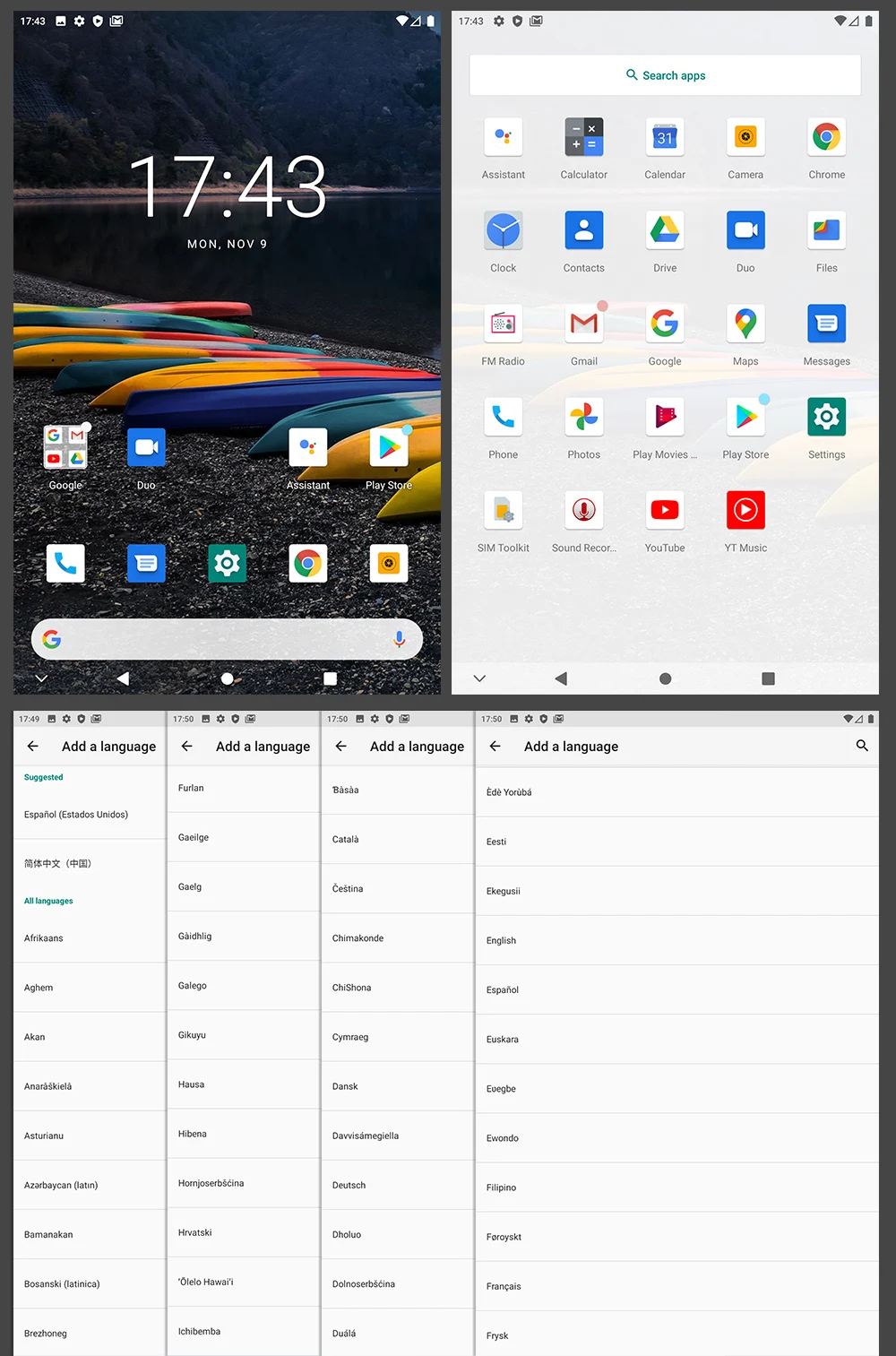 10.1 Inch Android 10.0 Tablet - Octa Core, 6GB RAM, 128GB ROM, Google Play, 3G/4G LTE, Phone Call, GPS, WiFi, Bluetooth Description Image.This Product Can Be Found With The Tag Names Computer Office, Tablet pc, Tablets