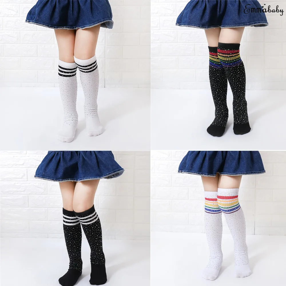 High socks and skirt Outlet
