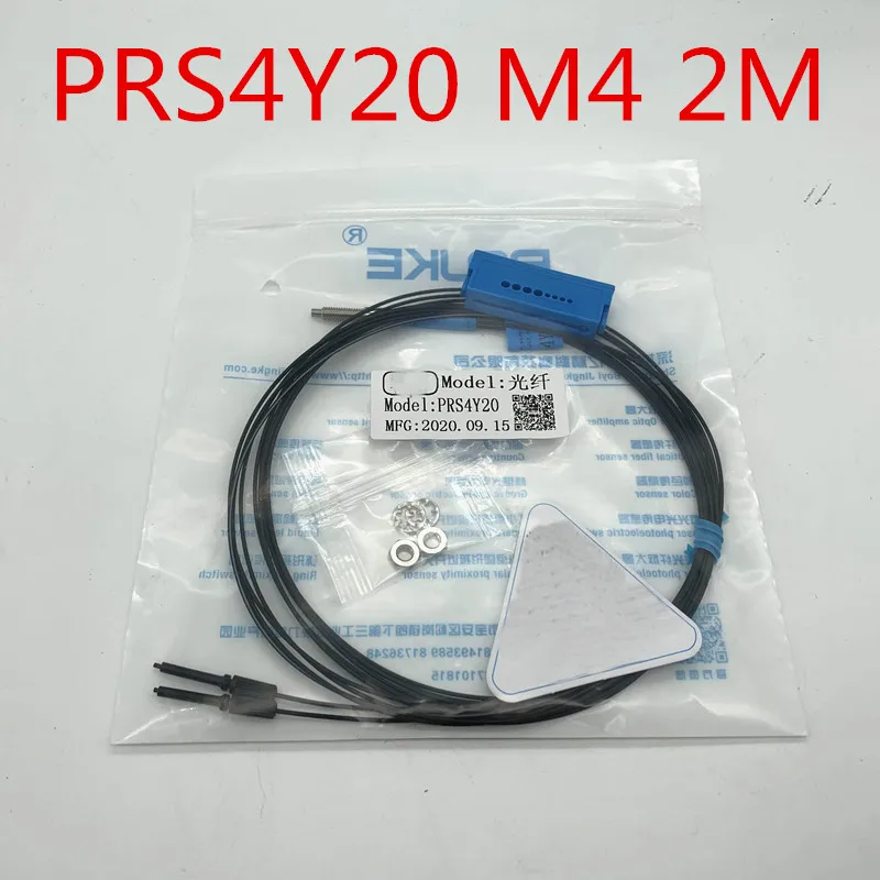 PRS3Y10 PRS4Y10 PR6Y10 M3 M4 M6 рефлекс волоконно-оптического датчика PRS3Y20 PRS4Y20 PR6Y20 |