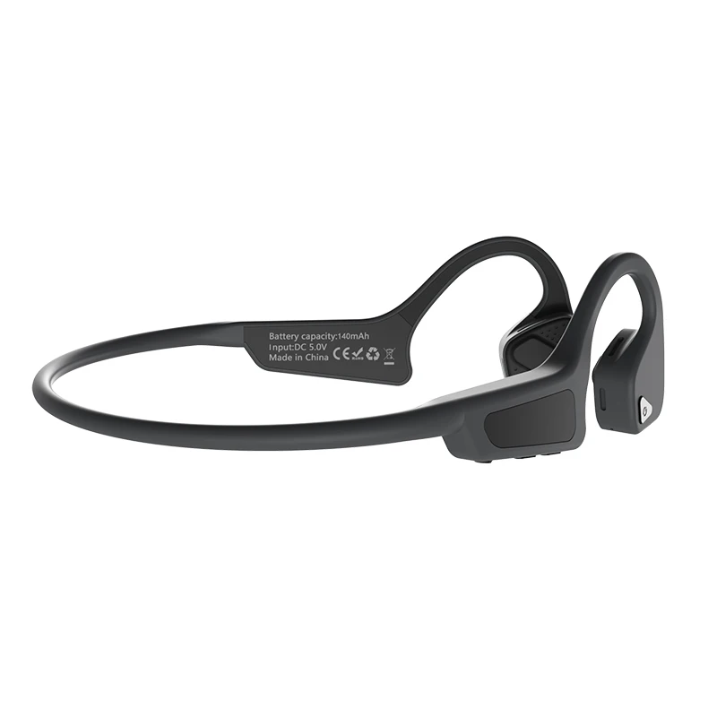 

G18 2020 Men's and Women's New Bluetooth Wireless IOS Android Bone Conduction Earphone Wireless Bluetooth Earphone Funcl Ai Fiio