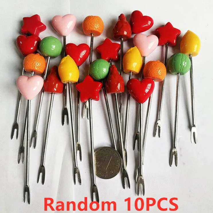 A ramdom 10pcs