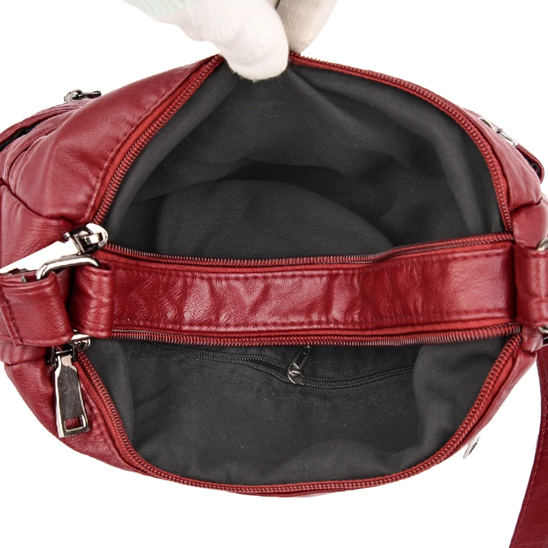 High Quality Soft Leather Luxury Purses and Handbags NEW 2022 Sadoun.com