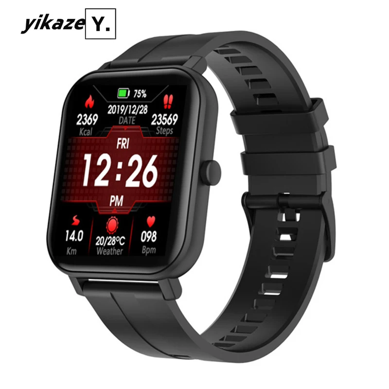 thin android watch