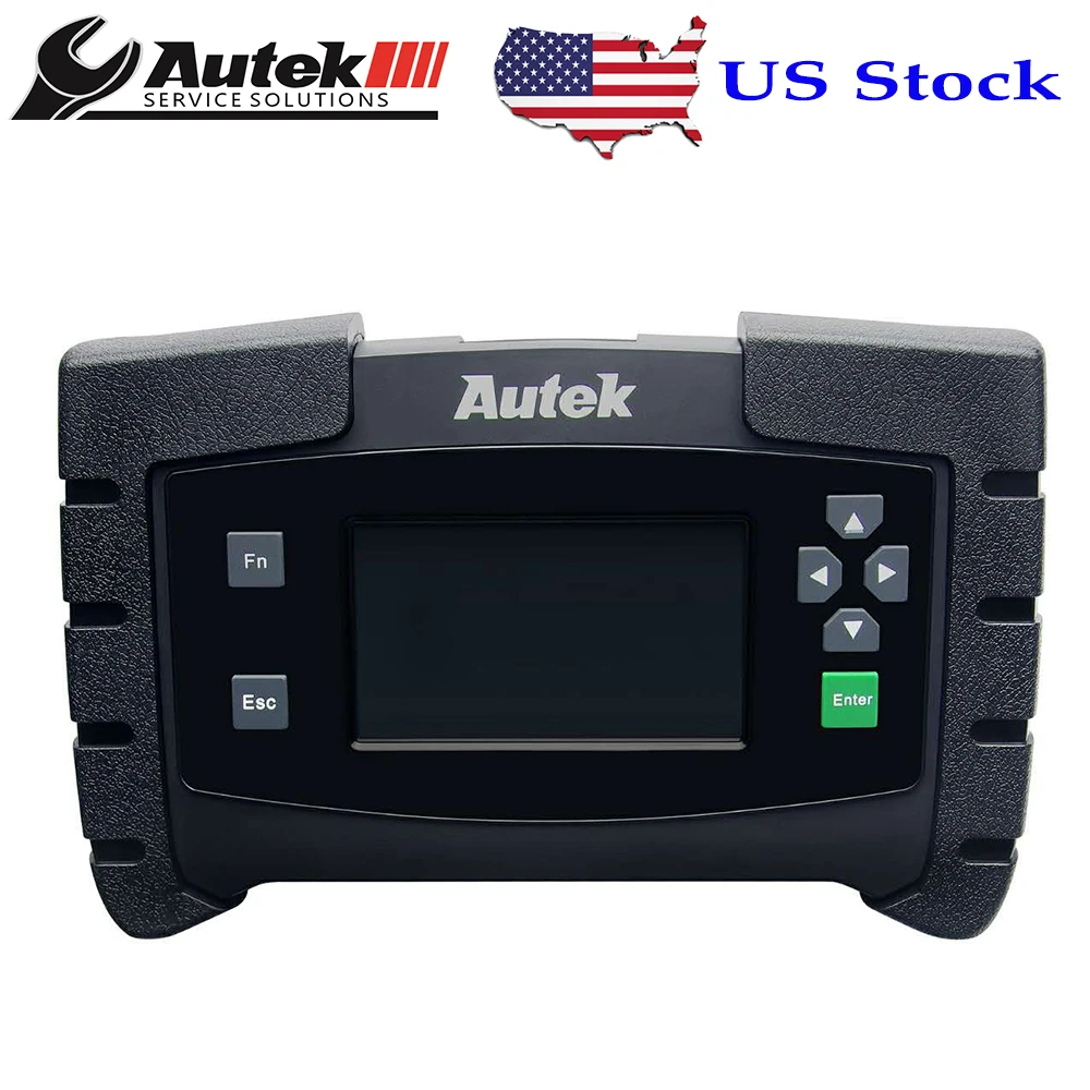 Autek IKey 820 автоматический ключ программист иммобилайзер автомобильный Fob Keyless