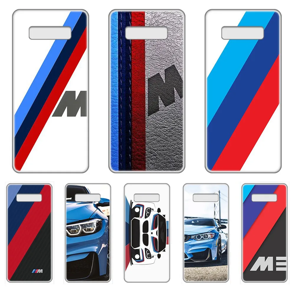 

Sports Racing car Luxury cars back Transparent Phone Case For SamSung Galaxy S 7 8 9 10 11 20 a 20e 50 51 70 71 Plus Edge Ultra