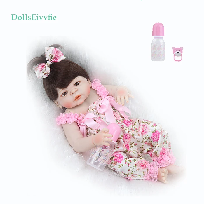 realistic dolls fashion