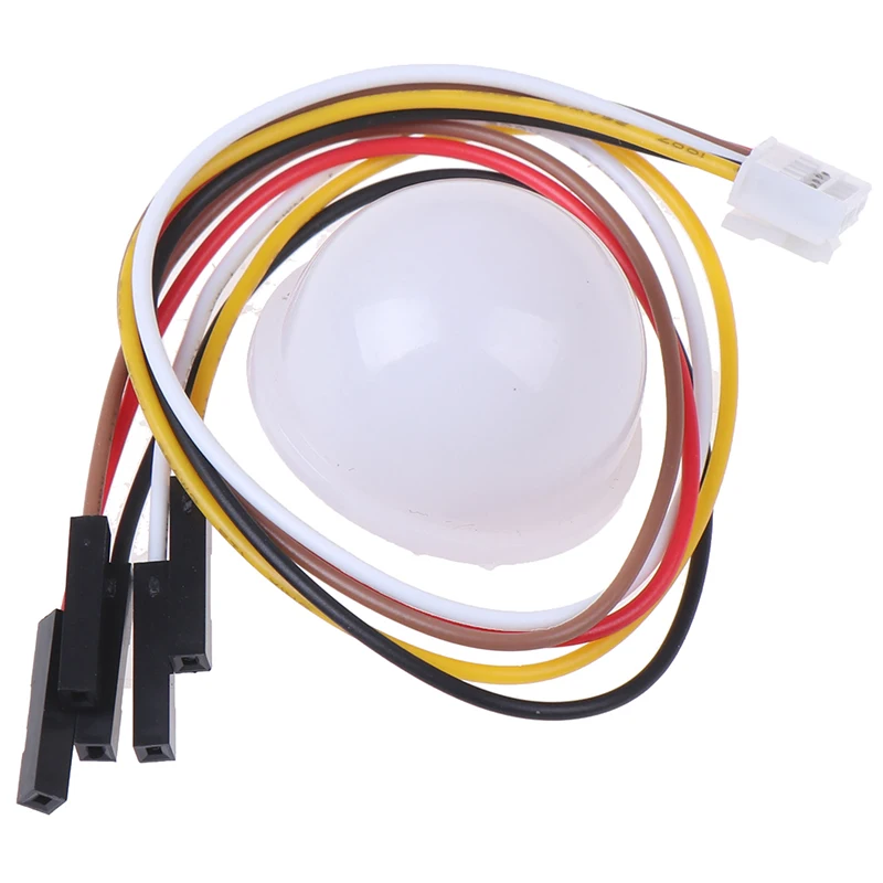 BH1750fvi Chip Light Intensity Light Sensor Modulei Light Ball