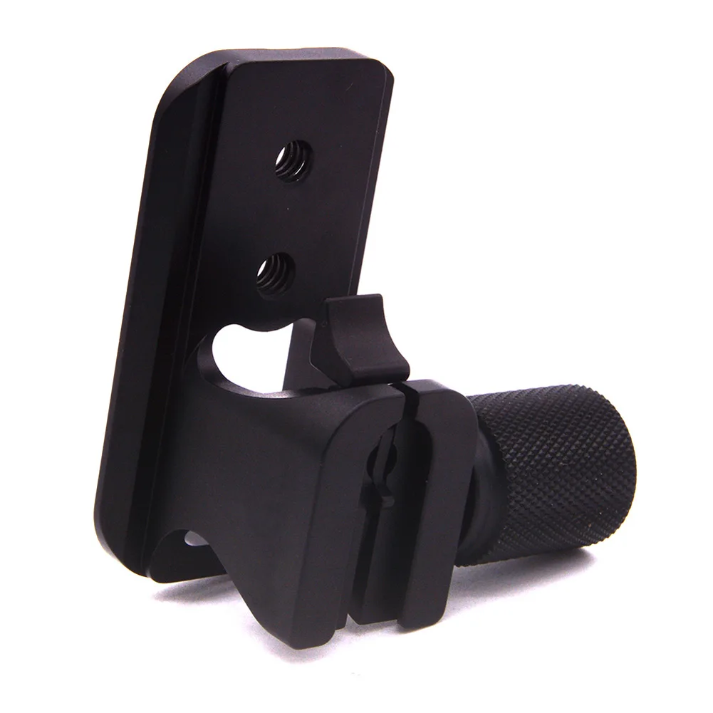 

Tripod Plate Foot Stand Quick Release for Nikon 70-200mm f/2.8 VR VRII AS99