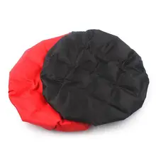 Microwavable нагревательная крышка Окрашенные волосы масляный Колпачок Горячий Холодный двойного назначения шапка Уход за волосами шапочка Беспроводная с подогревом глубокая Крышка Кондиционера