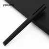 Luxury quality Jinhao 35 Black Colors Business office Fountain Pen student School Stationery Supplies ink calligraphy pen ► Photo 3/6