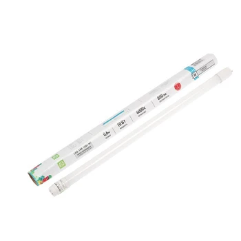 

Lamp LED ASD LED-T8R-standard, T8, G13, 10 W, 4000 K, 800 lm, 600 mm 1400924