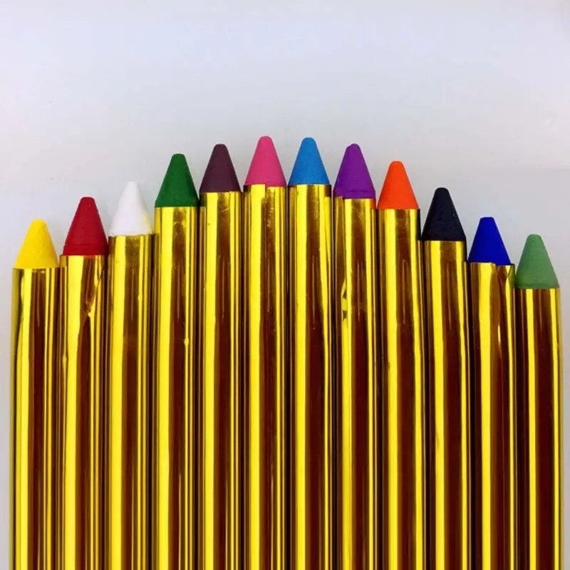 

16 Colors Painted Face Crayons Children Face Body Painting Makeup Crayons