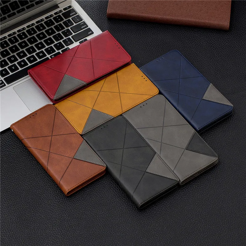 Per Il Caso Di Iphone 11/11 Pro/11 Pro Mas Astuta Del Cuoio Del Raccoglitore Del Basamento Della Copertura Di Vibrazione Per Il Iphone Xs Max/Iphone X