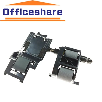

5sets New L2718A ADF Roller Kit For HP M575 M680 M630 M525 M725 651 M775 L2725-60002 ScanJet 7500 Series
