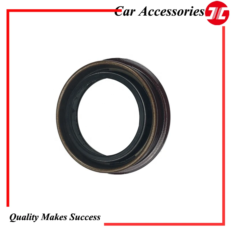 Original Drive Axle Seal 93ZT-3K169-A9C For Ford Focus C-Max 1.6Tdci Tourneo Transit V348 Manual Transmission Diff Oil Seal 55cm