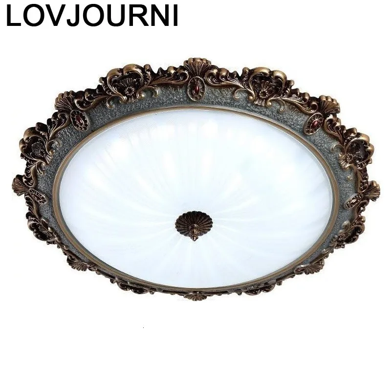 

Plafon Plafond Lustre For Living Room Deckenleuchte Home Lighting Luminaria De Teto Lampara Techo Led Light Ceiling Lamp
