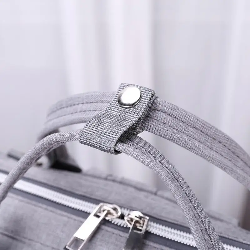 Сумка для подгузников для мам, сумка для подгузников, usb зарядка, большая емкость для кормления, дорожный рюкзак, сумка для детской коляски, рюкзак для подгузников