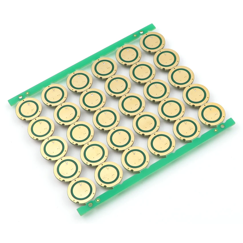 Flashlight Driver Board 17mm 1-Mode Single Mode 3V-15V Input LED Driver Circuit Board for 10W LED Flashlight Torch Lamp Lantern